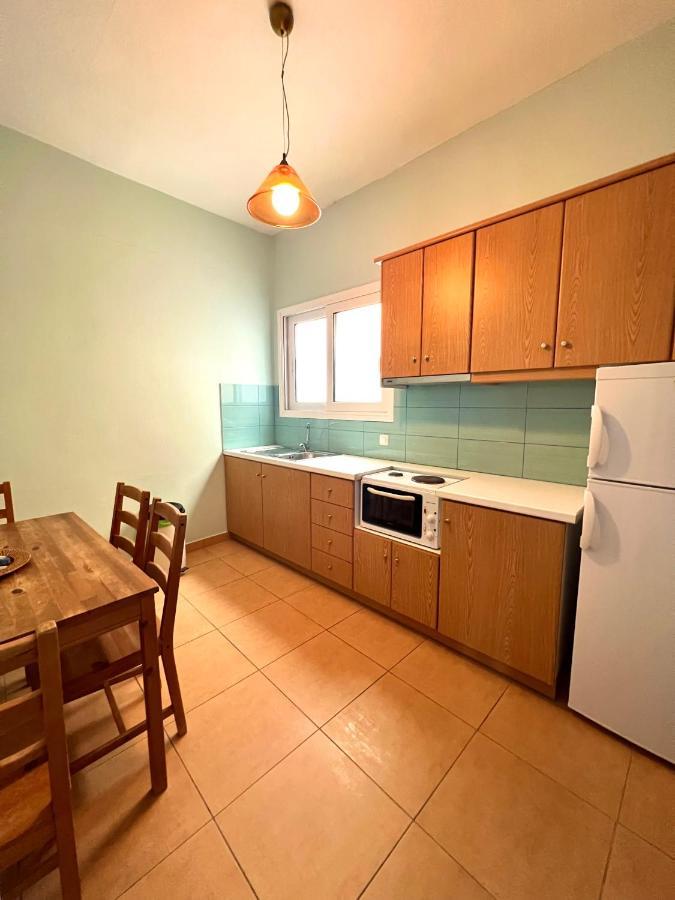 Grand Apartments Nea Koroni Eksteriør billede