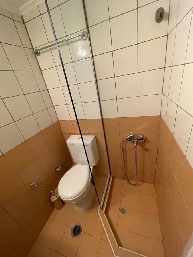 Grand Apartments Nea Koroni Eksteriør billede